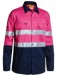 Pink/Navy